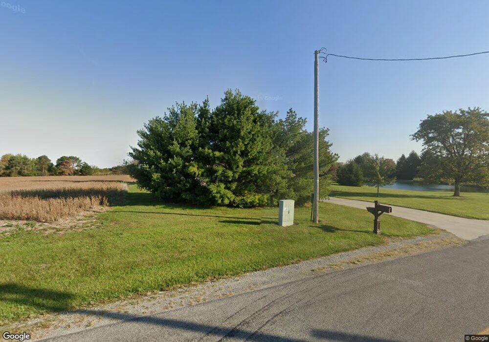 19297 Blank Pike, Wapakoneta, OH 45895 - photo 1