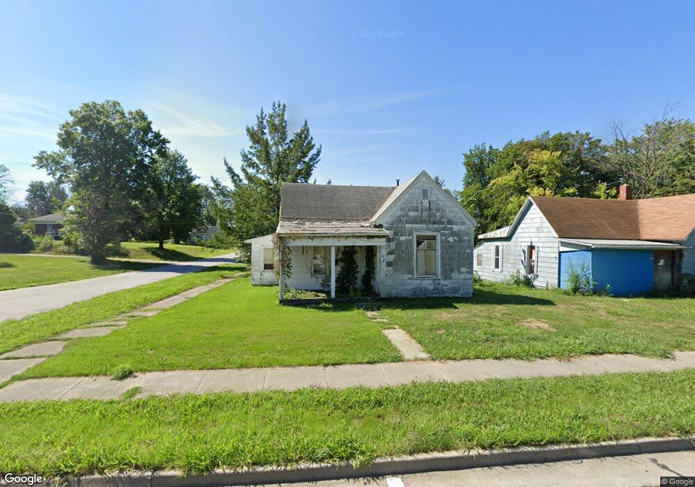 1002 Concannon St, Moberly, MO 65270 - photo 1