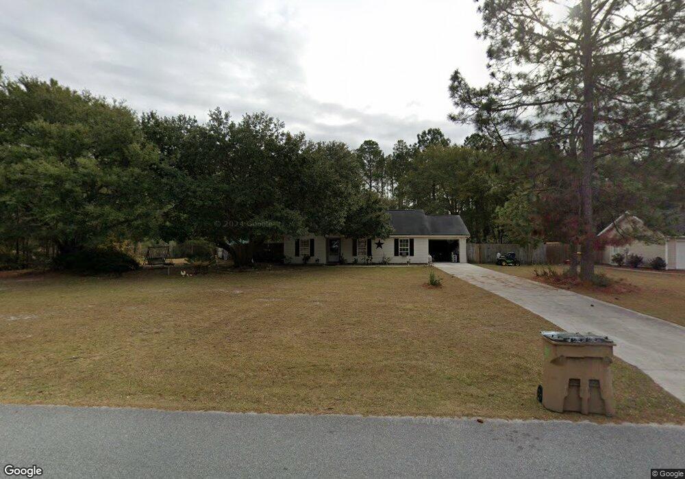 301 Barrister Cir, Guyton, GA 31312 - photo 1