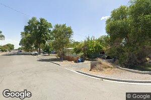 0 Section 17 R36e T28n Unit 80008468, Lovelock, NV 89419