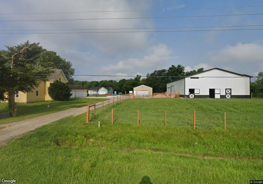 5630 N State Road 213, Windfall, IN 46076 - photo 1