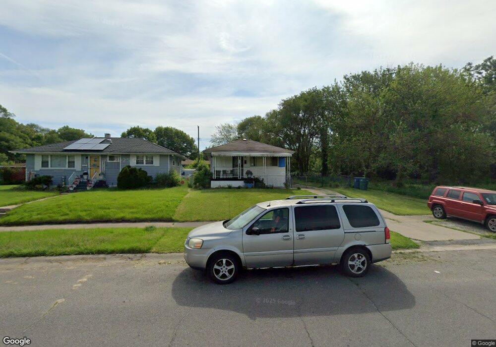 1925 Whitcomb St, Gary, IN 46404 - photo 1