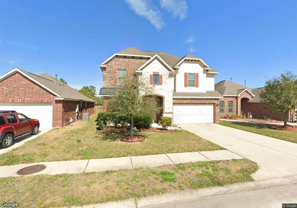 28546 Lockeridge Springs Dr, Spring, TX 77386 - photo 1