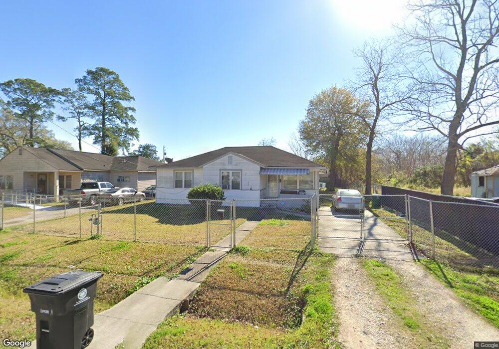 4402 Plaag St, Houston, TX 77016 - photo 1