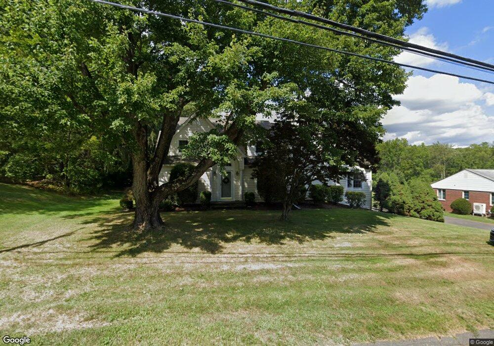 23 Weymouth Rd, Enfield, CT 06082 - photo 1