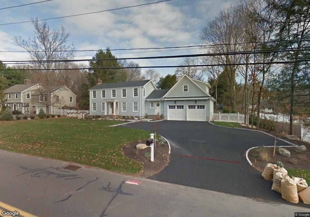 40 Clinton Ave, Westport, CT 06880 - photo 1