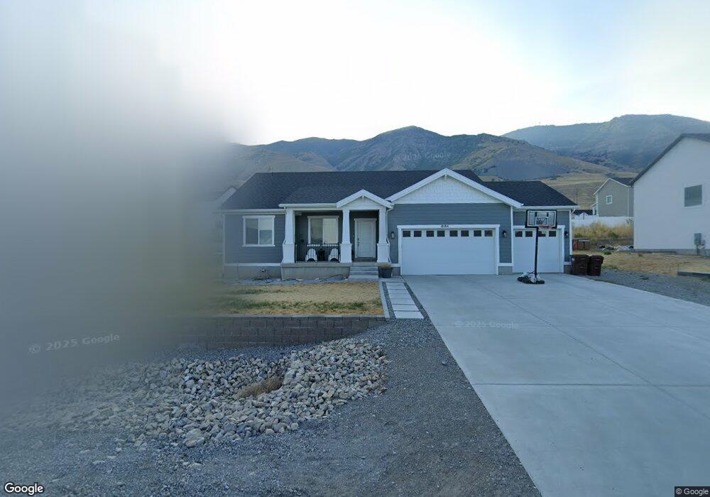 8184 N Lakeshore Dr unit 825, Lake Point, UT 84074 - photo 1