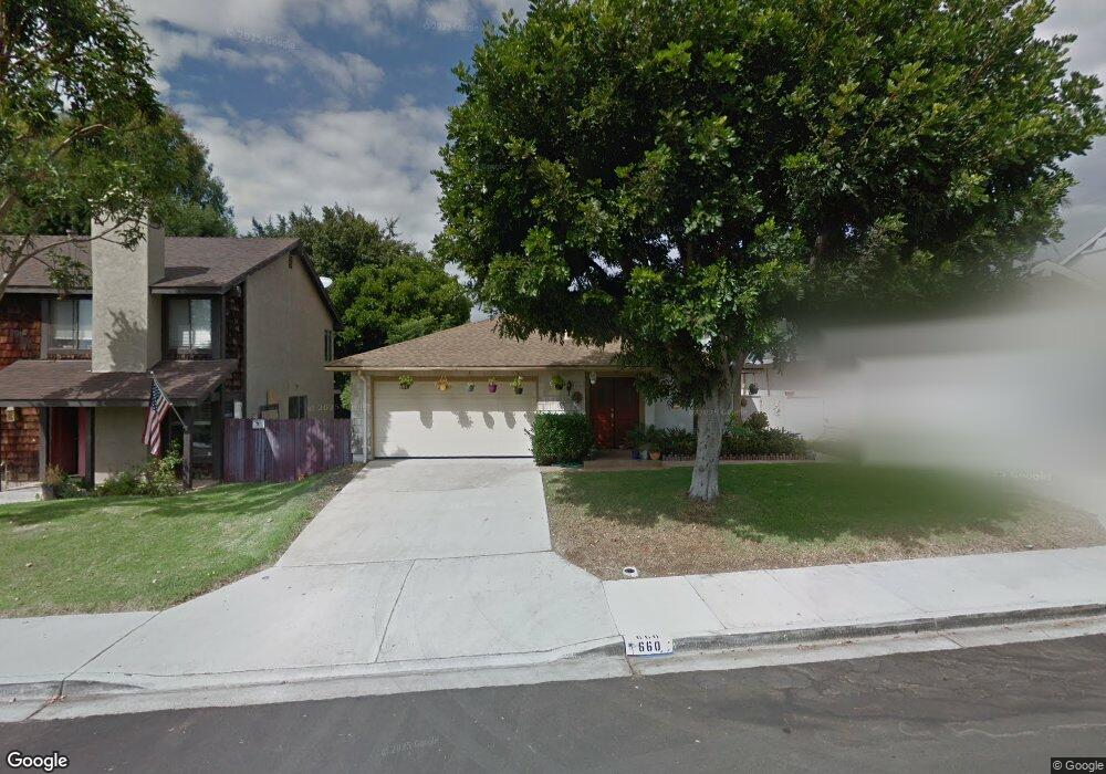 660 Anchor Way, Carlsbad, CA 92008 - photo 1