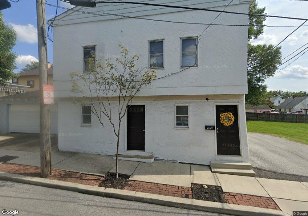 408 W Cypress St, Kennett Square, PA 19348 - photo 1