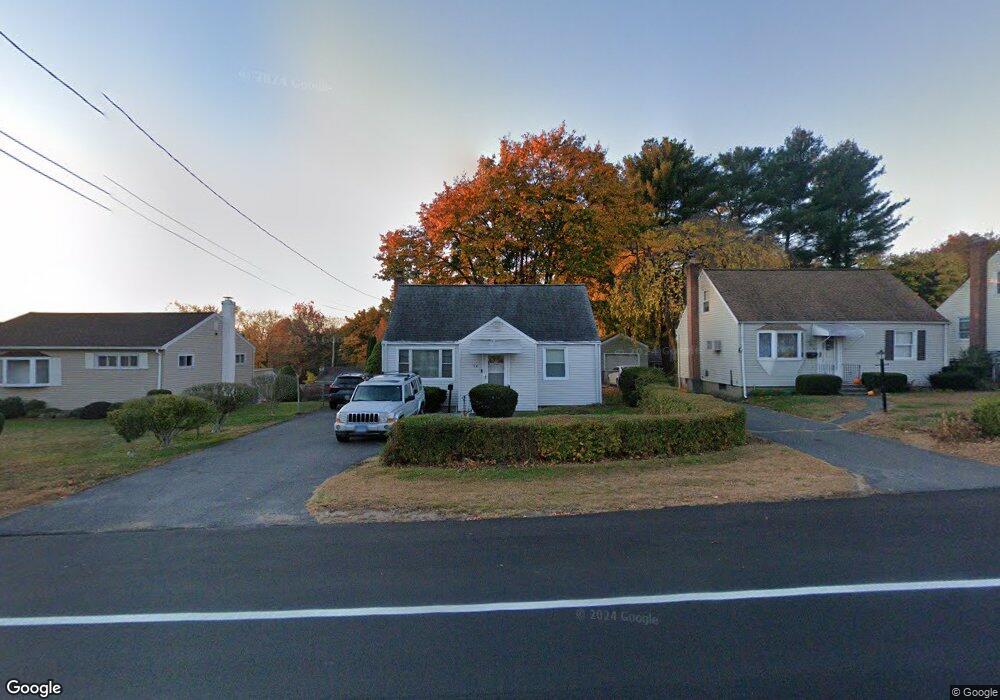 54 Alexander Rd, New Britain, CT 06053 - photo 1