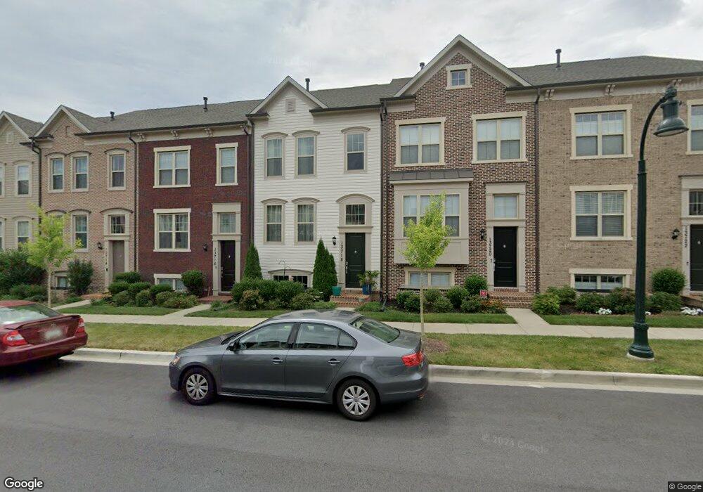 13718 Petrel St, Clarksburg, MD 20871 - photo 1