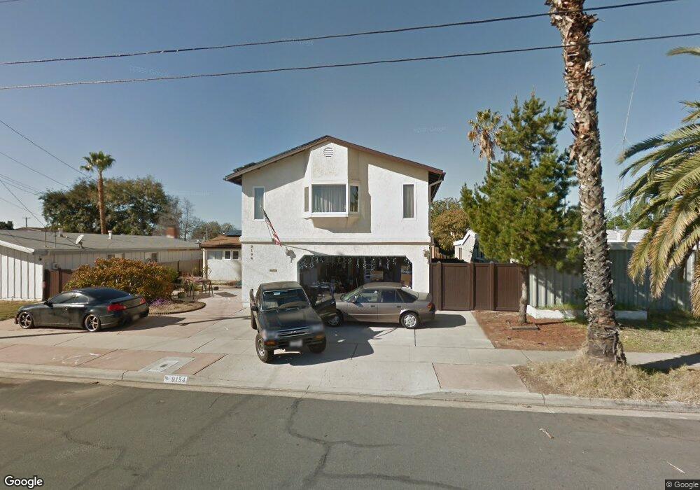 Street View Photo