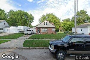 1206 Riddle St, Gowrie, IA 50543