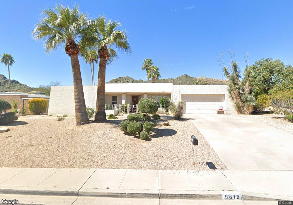 9810 N 24th Place, Phoenix, AZ 85028 - photo 1