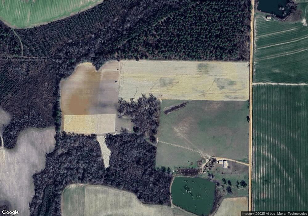 307 Howells Hill Rd, Ty Ty, GA 31795 - photo 1