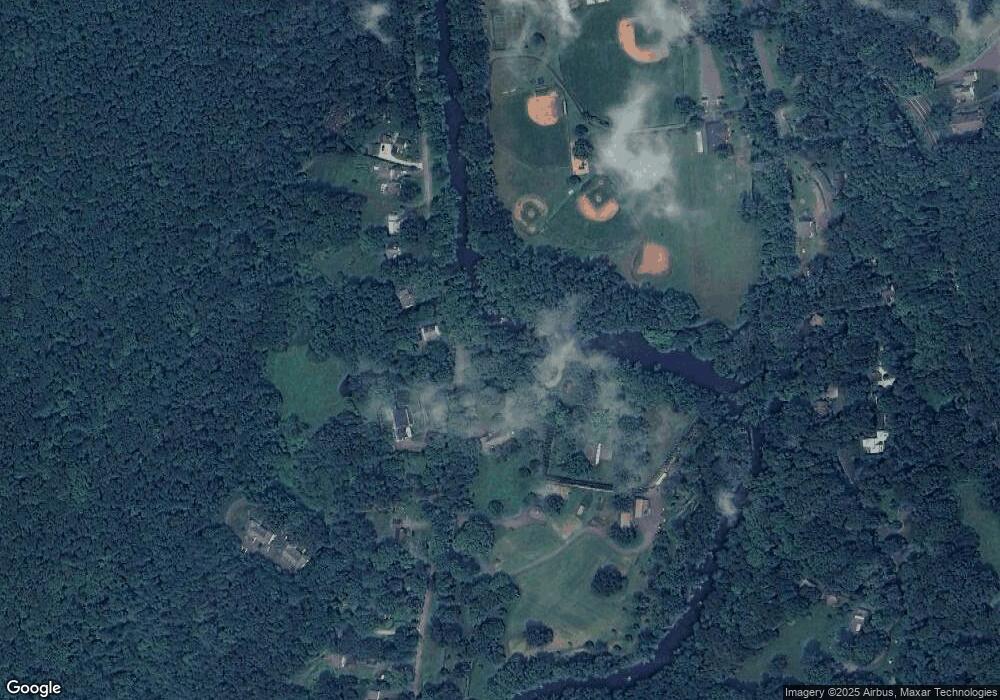 26 Moody Bridge Rd W, Washington, CT 06794 - photo 1