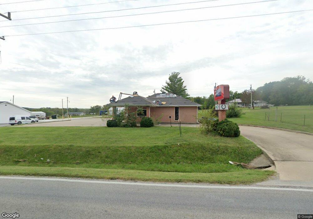 201 W 1st St, Fair Play, MO 65649 - photo 1