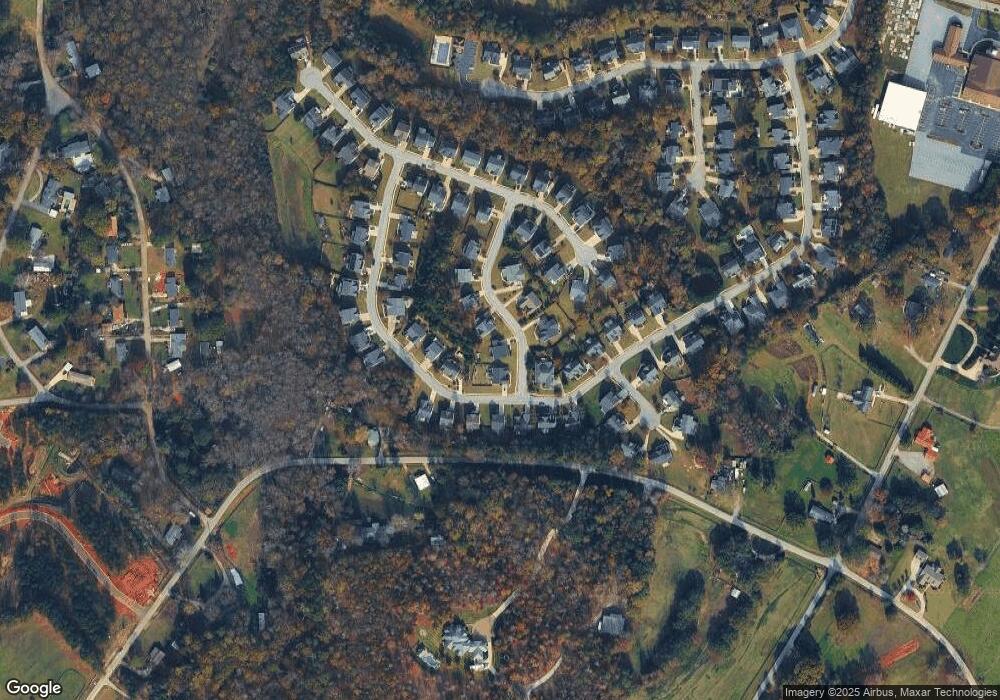 5 Laurel Springs Dr, Travelers Rest, SC 29690 - photo 1