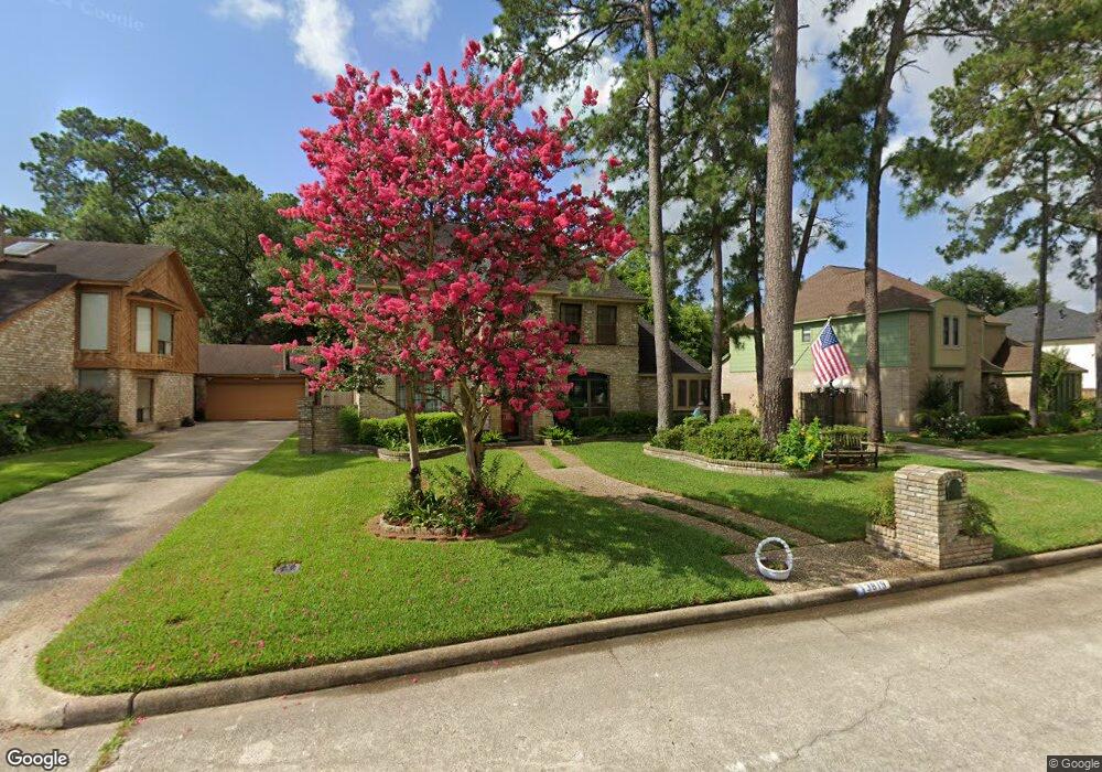 3819 Cherry Forest Dr, Houston, TX 77088 - photo 1