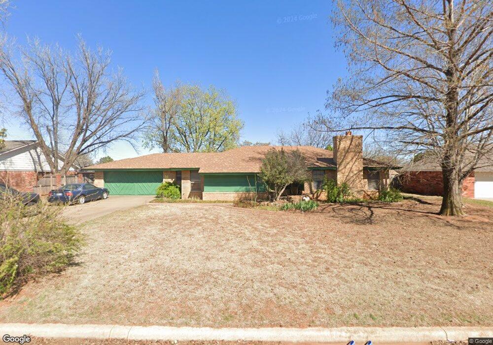 1008 Kathys Place, Elk City, OK 73644 - photo 1