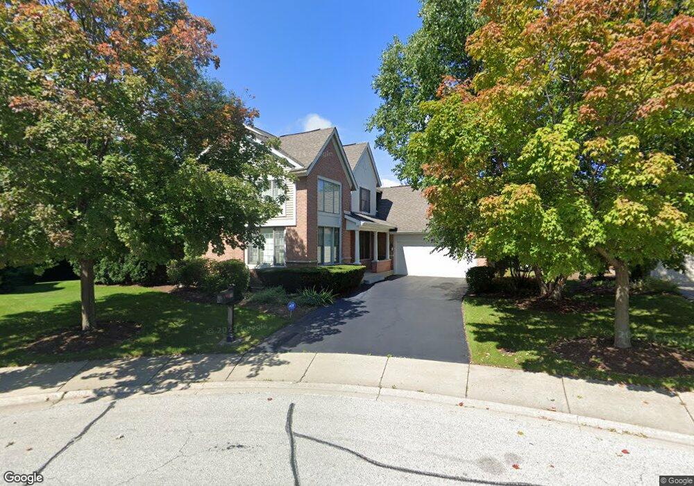 2822 Wildflower Ct, Glenview, IL 60026 - photo 1