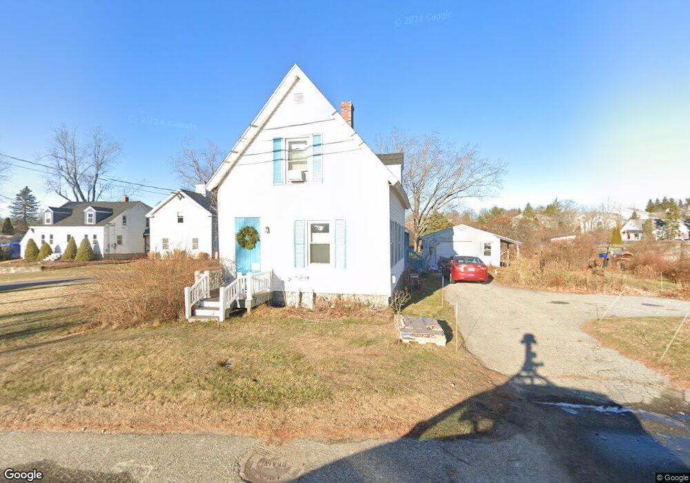 1343 Broadway, South Portland, ME 04106 - photo 1