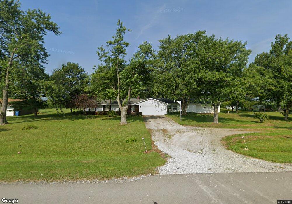 7552 N State Road 1, Ossian, IN 46777 - photo 1