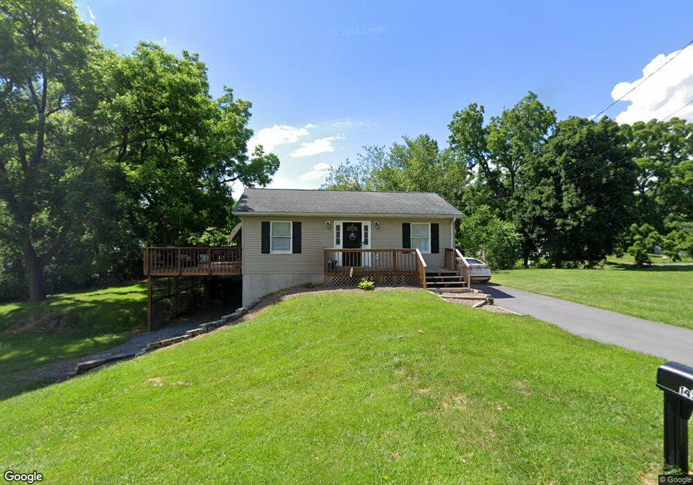 145 Lauck Dr, Winchester, VA 22603 - photo 1