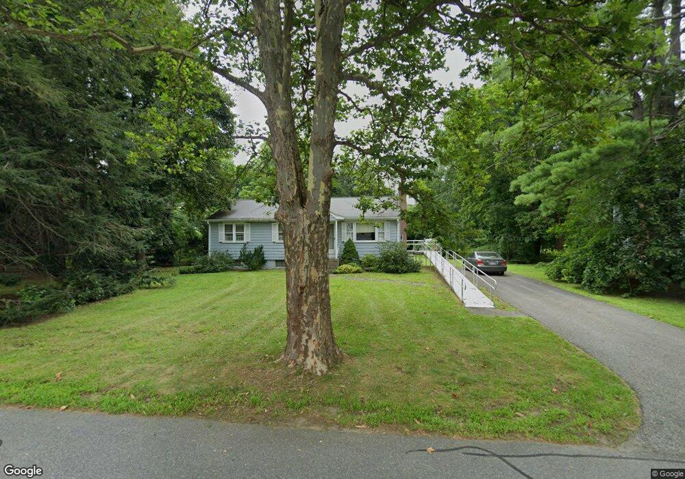 25 Bruce Rd, Concord, MA 01742 - photo 1