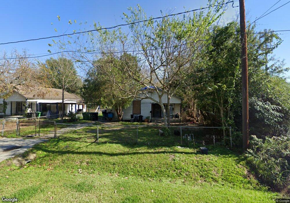 4418 Leffingwell St, Houston, TX 77026 - photo 1