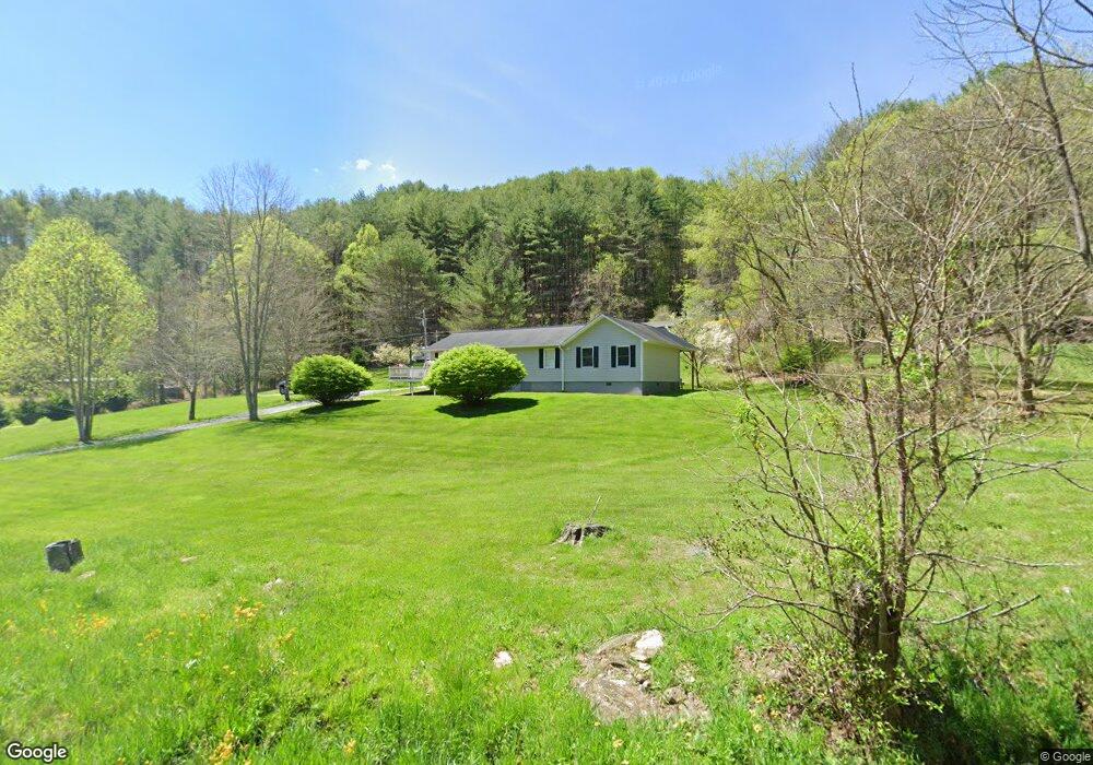 668 Jr Pate Rd, Burnsville, NC 28714 - photo 1