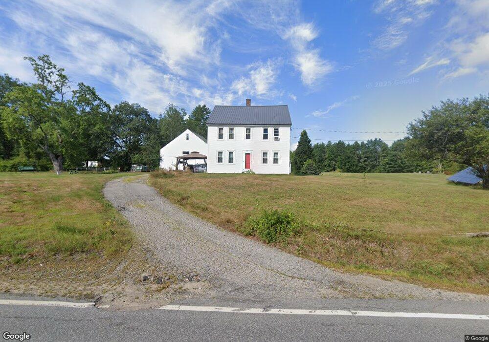 80 Deering Center Rd, Deering, NH 03244 - photo 1