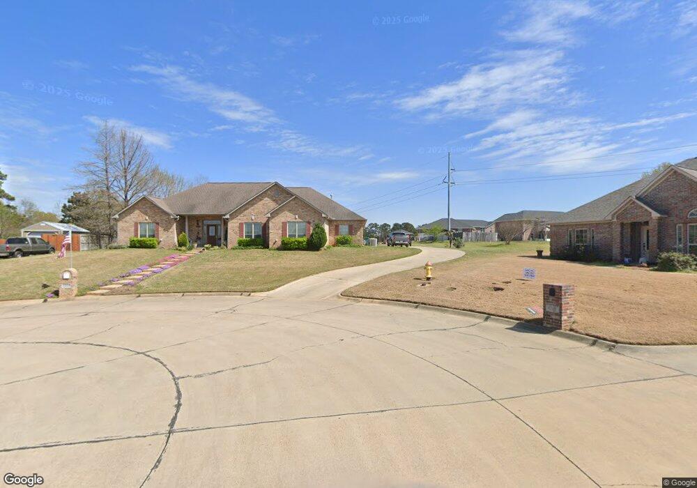3504 Trotter Ln, Texarkana, TX 75503 - photo 1
