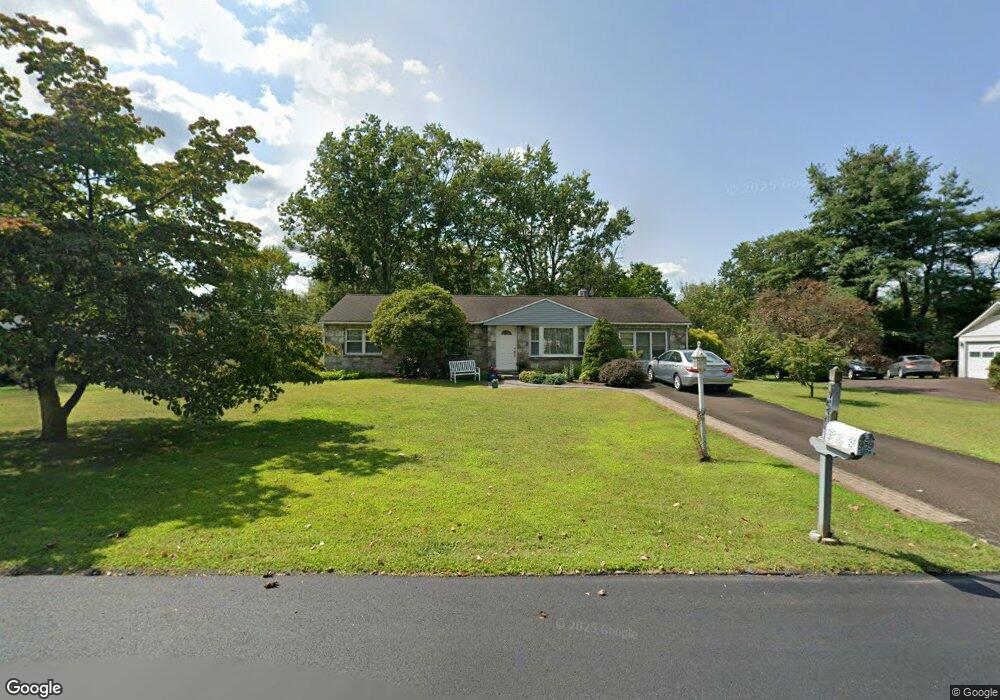 959 Bent Rd, Hatfield, PA 19440 - photo 1