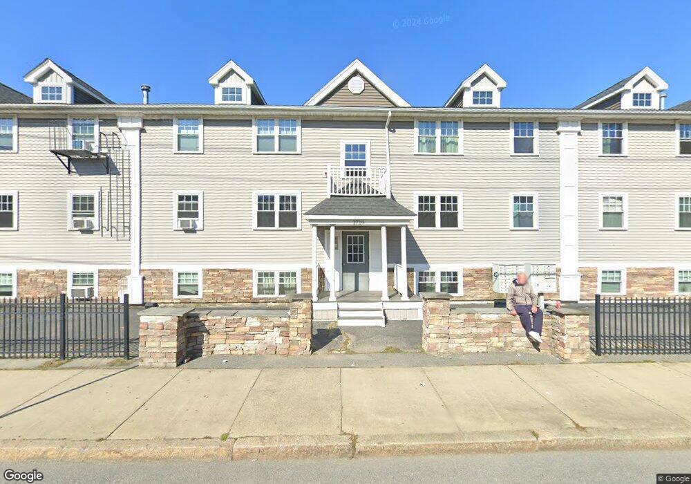 1710 N Main St unit 15, Fall River, MA 02720 - photo 1