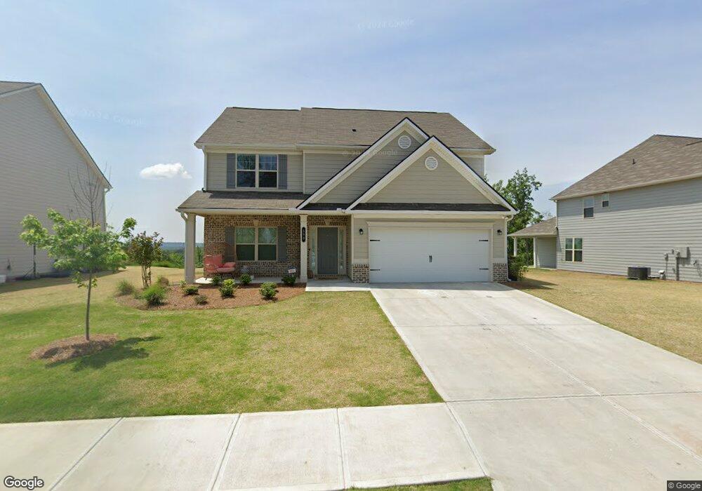599 Wood Point Way, Dallas, GA 30157 - photo 1