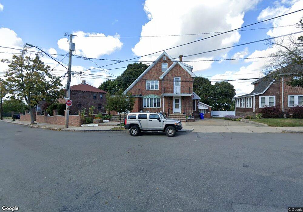 2 Montmorenci Ave, Boston, MA 02128 - photo 1