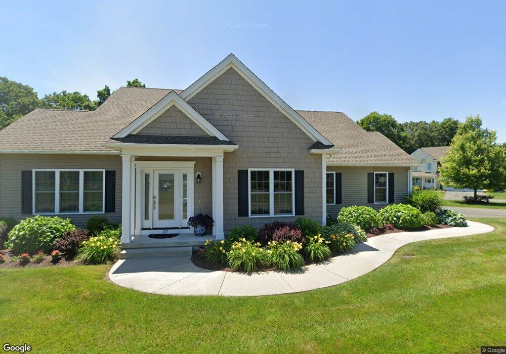 35 Cypress Ln, Wilbraham, MA 01095 - photo 1