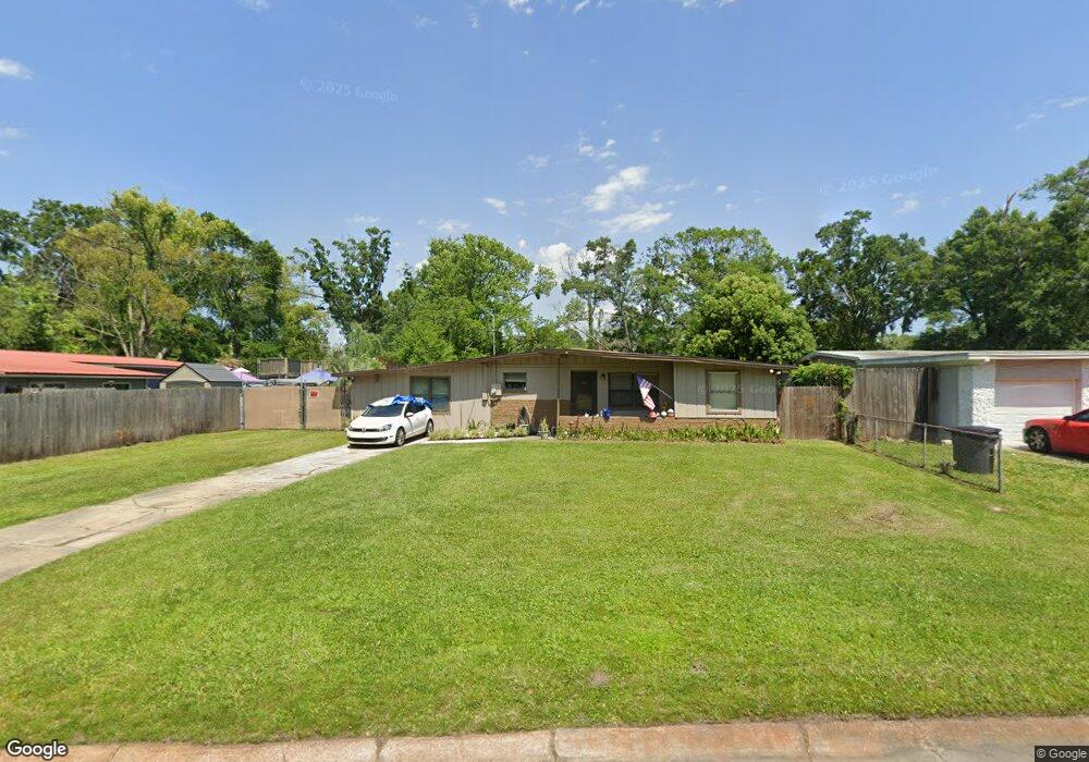 3941 Barmer Dr, Jacksonville, FL 32210 - photo 1