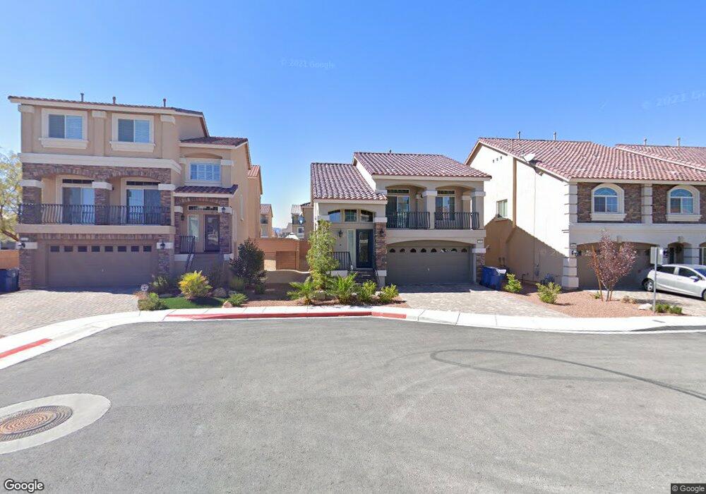 7289 Sierra Moon Ct, Las Vegas, NV 89118 - photo 1