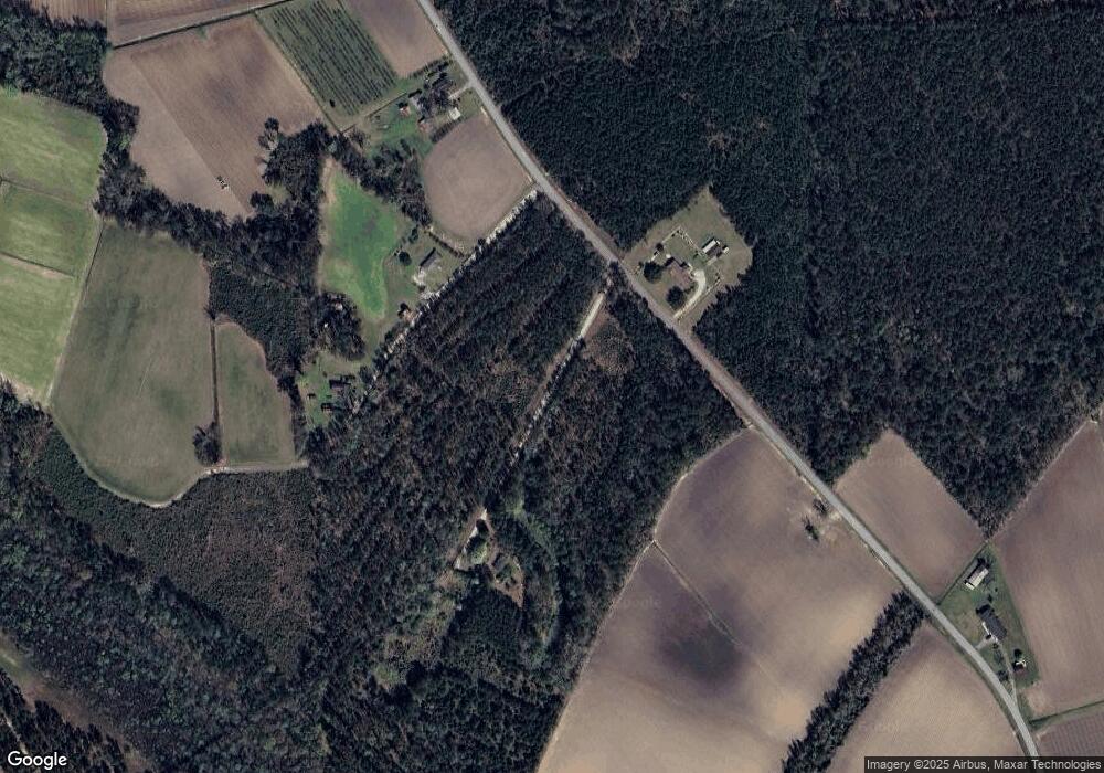 1308 Rabbit Ln, Conway, SC 29526 - photo 1