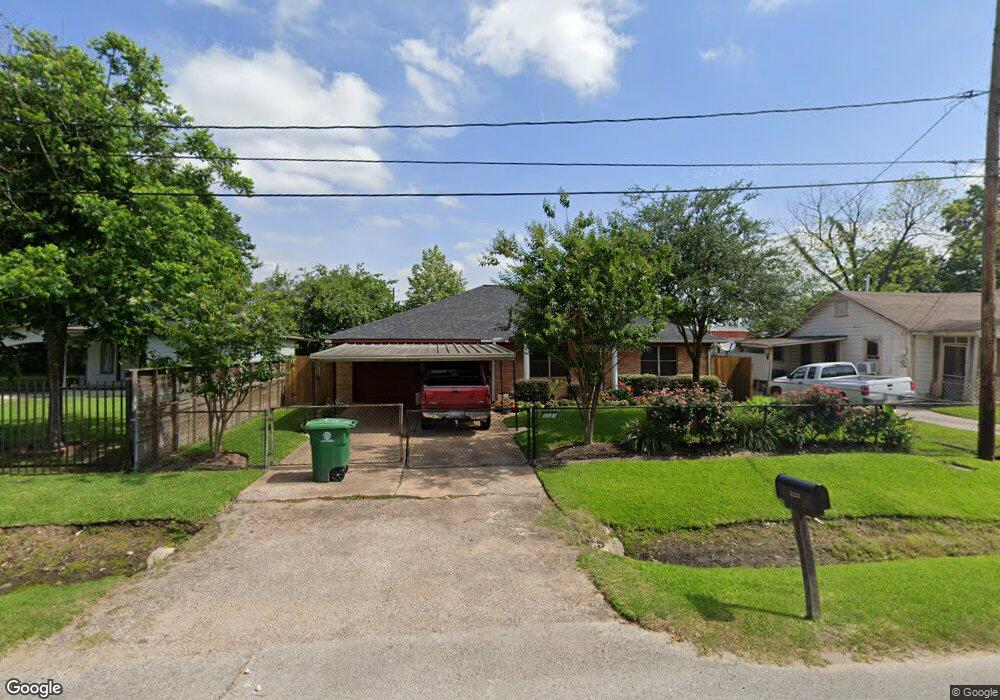 3321 Keeland St, Houston, TX 77093 - photo 1