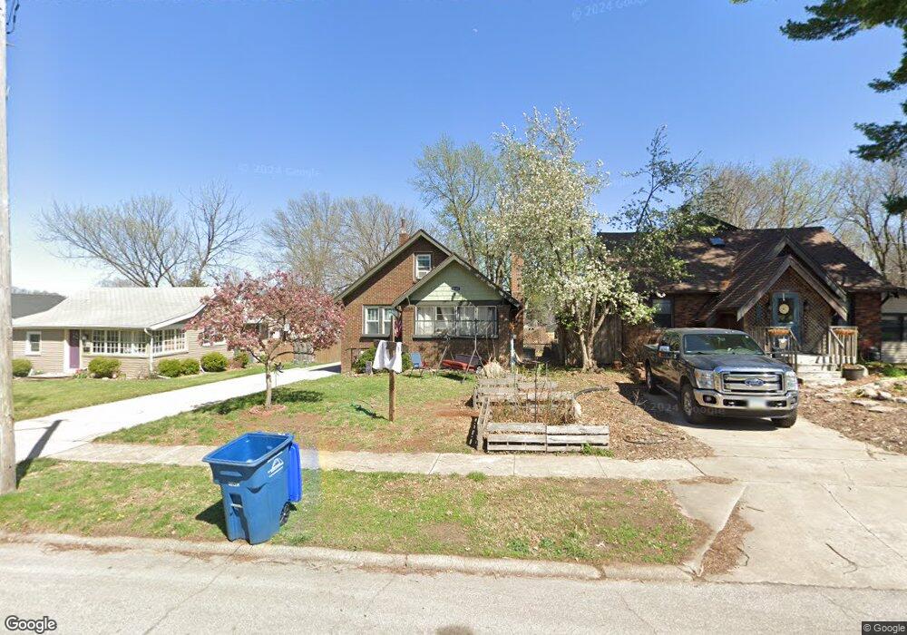 2515 36th St, Des Moines, IA 50310 - photo 1