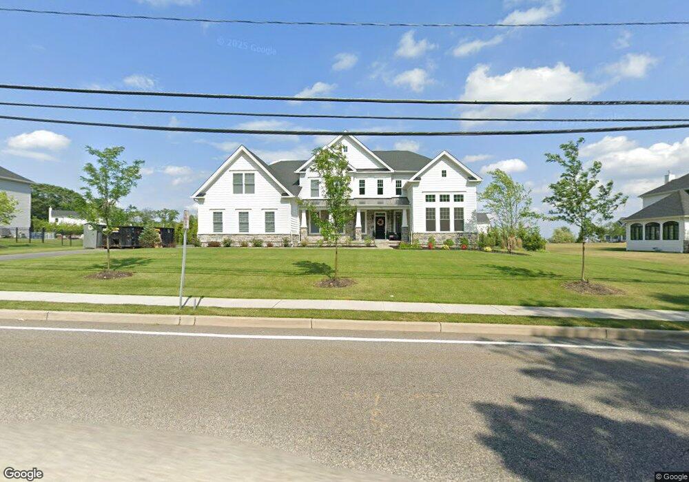 261 E Crescent Ave, Mahwah, NJ 07430 - photo 1