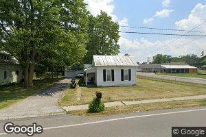 319 S Todd St, Mc Comb, OH 45858