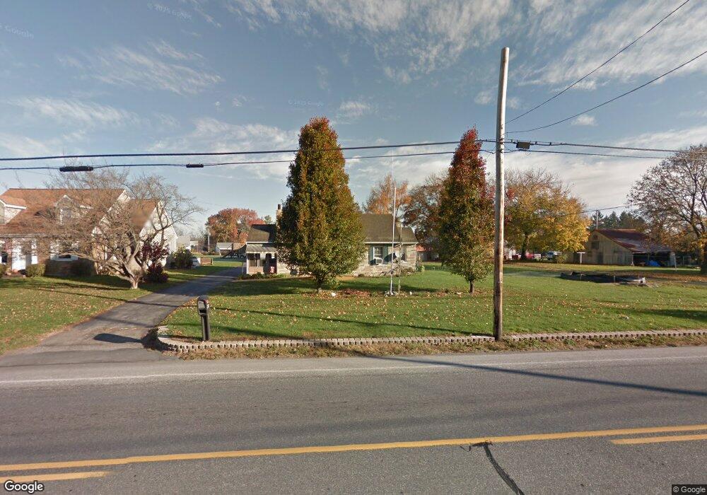 3165 Lincoln Hwy E, Paradise, PA 17562 - photo 1