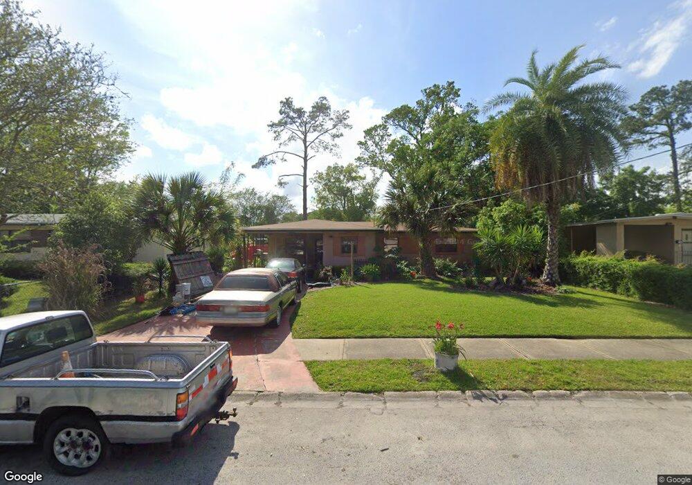 2448 Randy Rd, Jacksonville, FL 32216 - photo 1