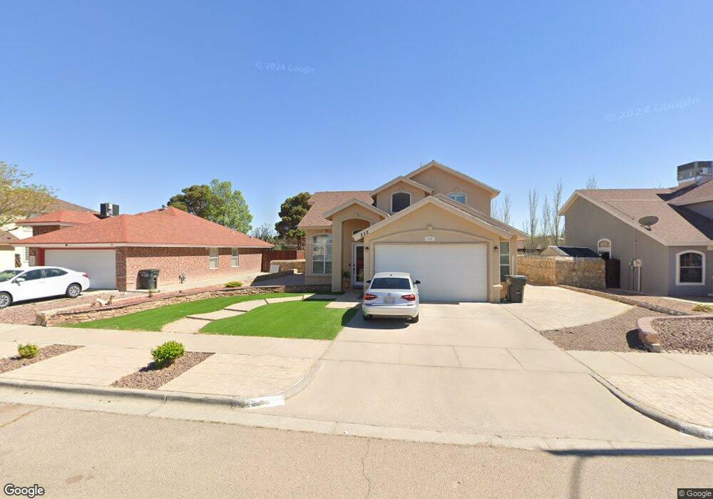 232 Lago Grande Dr unit 2, Horizon City, TX 79928 - photo 1