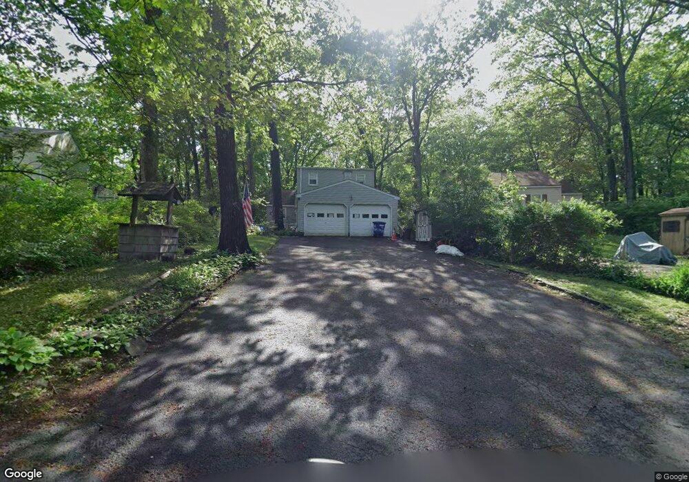 4 Brook Trail, Byram Township, NJ 07821 - photo 1