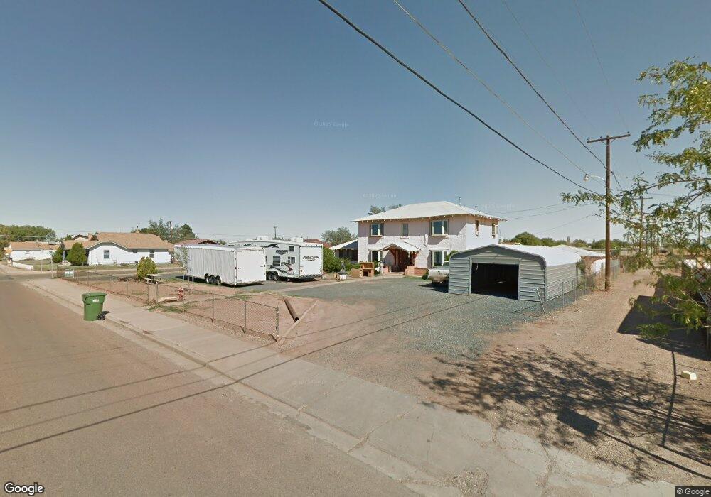 104 E Cherry St, Winslow, AZ 86047 - photo 1